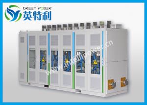 6.6MW 1000Nm3h 18kA 370V 堿性電解制氫整流裝置晶閘管整流電源